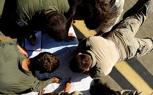 23rd Special Tactics Squadron