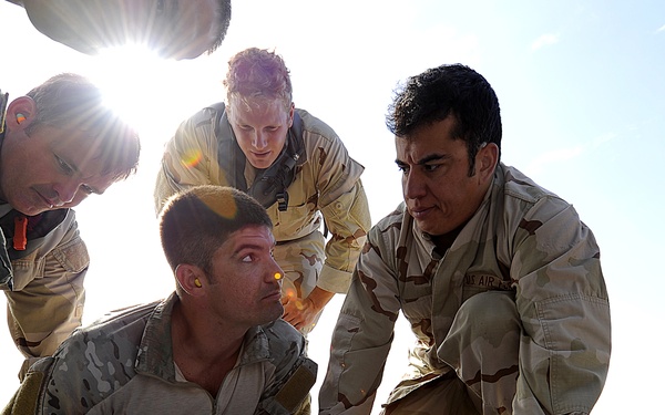 23rd Special Tactics Squadron