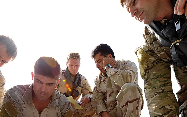 23rd Special Tactics Squadron