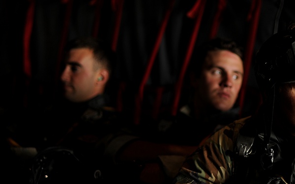 23rd Special Tactics Squadron