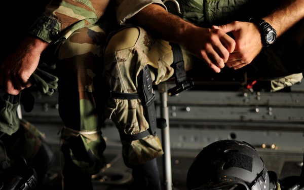 23rd Special Tactics Squadron