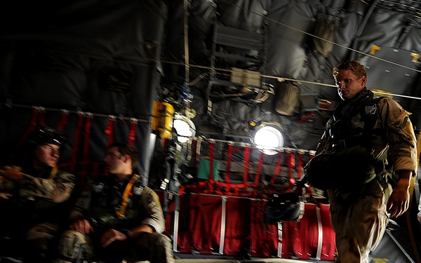 23rd Special Tactics Squadron