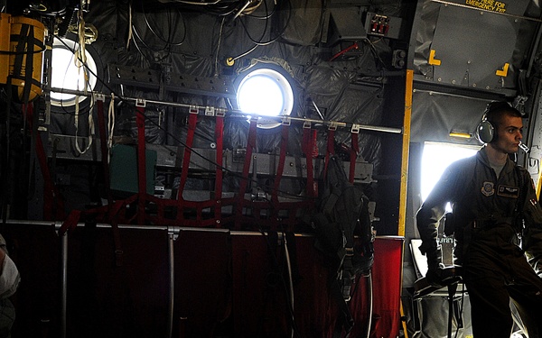 23rd Special Tactics Squadron