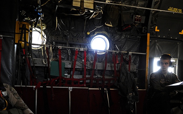 23rd Special Tactics Squadron