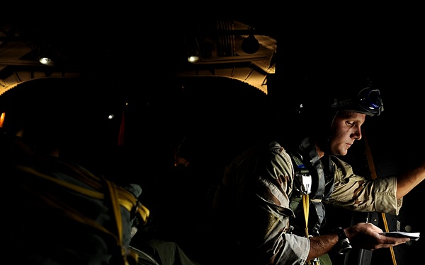 23rd Special Tactics Squadron