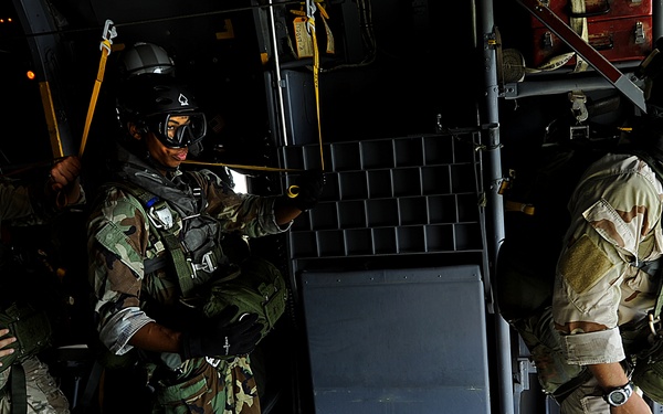 23rd Special Tactics Squadron