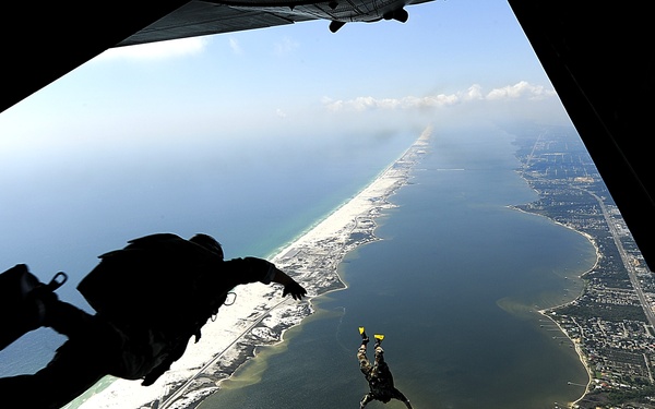 23rd Special Tactics Squadron