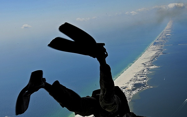 23rd Special Tactics Squadron