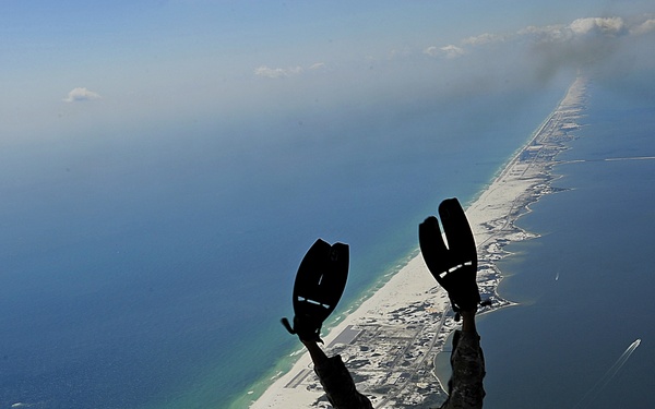 23rd Special Tactics Squadron