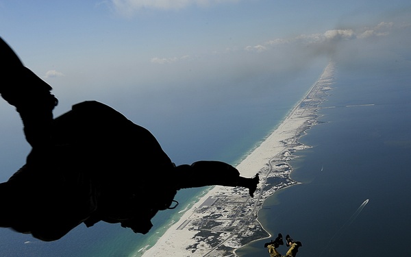 23rd Special Tactics Squadron