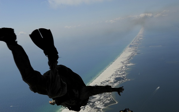 23rd Special Tactics Squadron