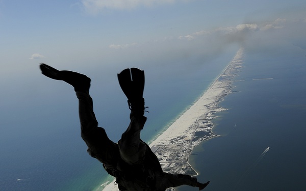 23rd Special Tactics Squadron