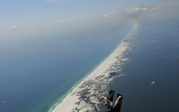 23rd Special Tactics Squadron