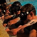 Pre-Scuba Training