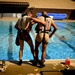 Pre-Scuba Training