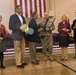Indiana Guard Rededicates Lafayette Armory, Reserve Center