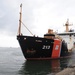 Cutter Fir returns to homeport after Deepwater Horizon deployment