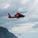 Team up for the Rescue: Marines, Navy, Coast Guard team up for downed helicopter drill