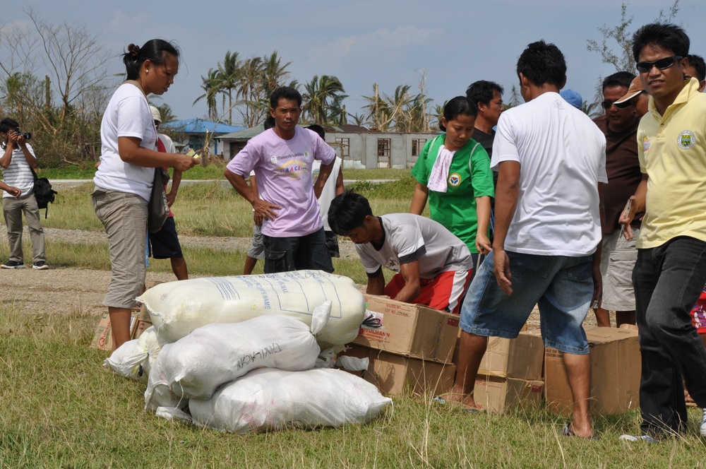 3d MEB conducts initial bilateral recovery assistance