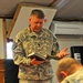 Chaplains build spiritual support in Afghanistan