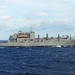 USS Essex Activity