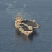 USS Enterprise Activity
