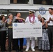 50 Million for Guam's Port Modernization Program