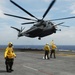 USS Essex Activity