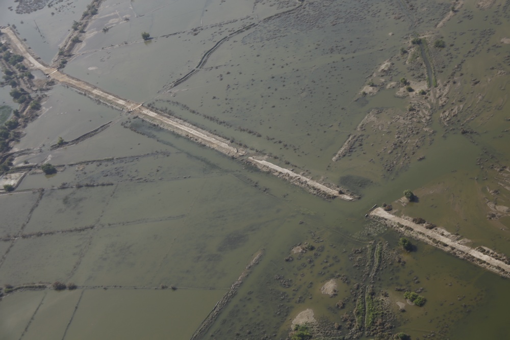Pakistan Disaster Relief
