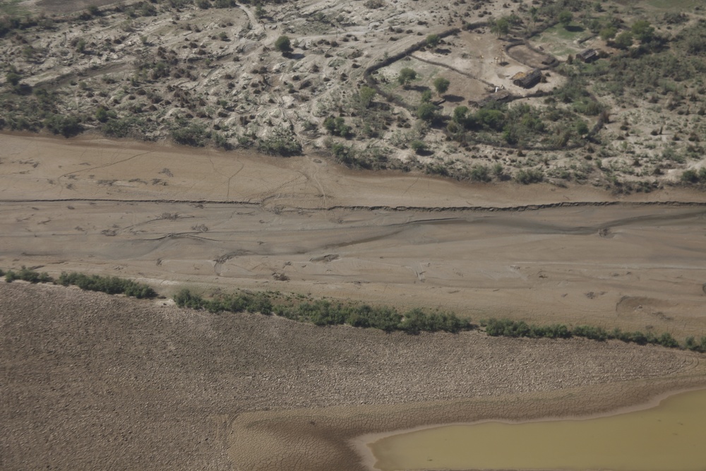 Pakistan Disaster Relief