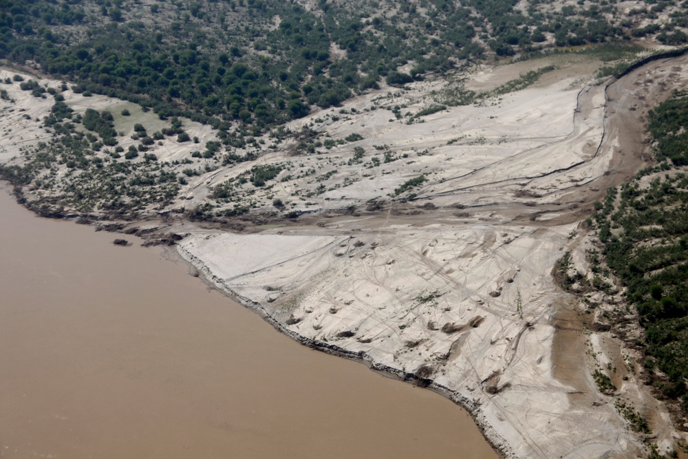 Pakistan Disaster Relief