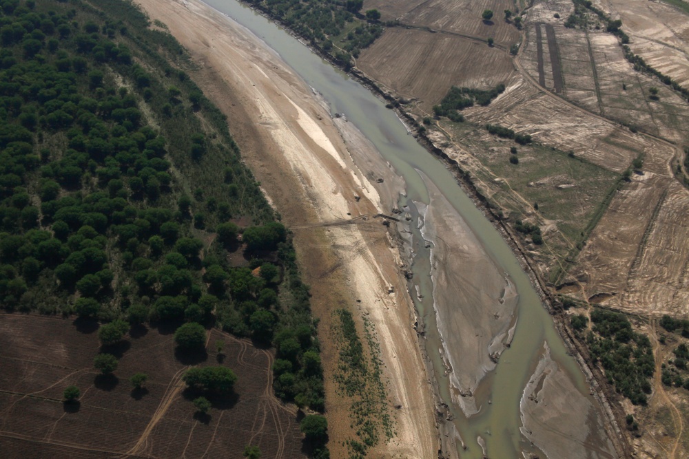 Pakistan Disaster Relief