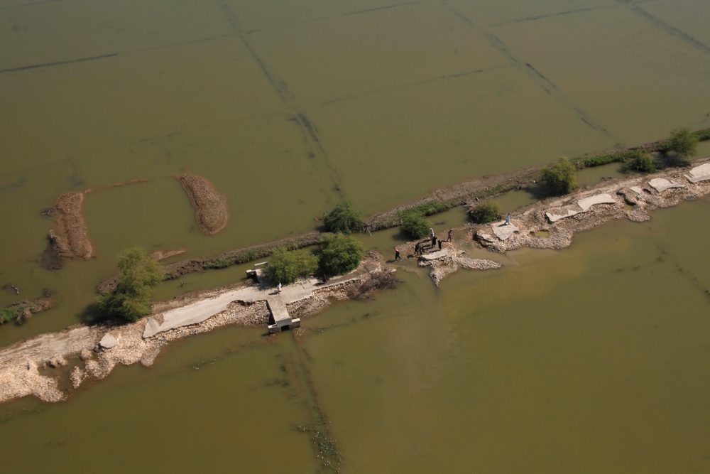 Pakistan Disaster Relief
