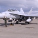 MFAS (AW) 225 Prep For Take-off from Misawa Air Base