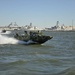 Riverine Group 1 Conducts Maneuvers