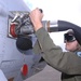 MFAS (AW) 225 Prep For Take-off from Misawa Air Base