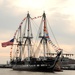 USS Constitution 213th launching Anniversary