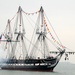 USS Constitution 213th launching Anniversary