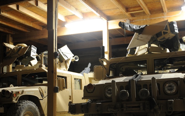 Operation Enduring Freedom