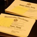 Gen. Petraeus conducts 158 re-enlistments at forward location