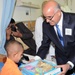 Basra Children's Hospital a dream come true