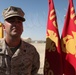 Deployed U.S. Marines keep patriotism high in Afghanistan