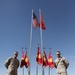 Deployed U.S. Marines keep patriotism high in Afghanistan