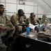 Training in Basra