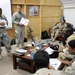 Training in Basra