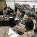 Training in Basra