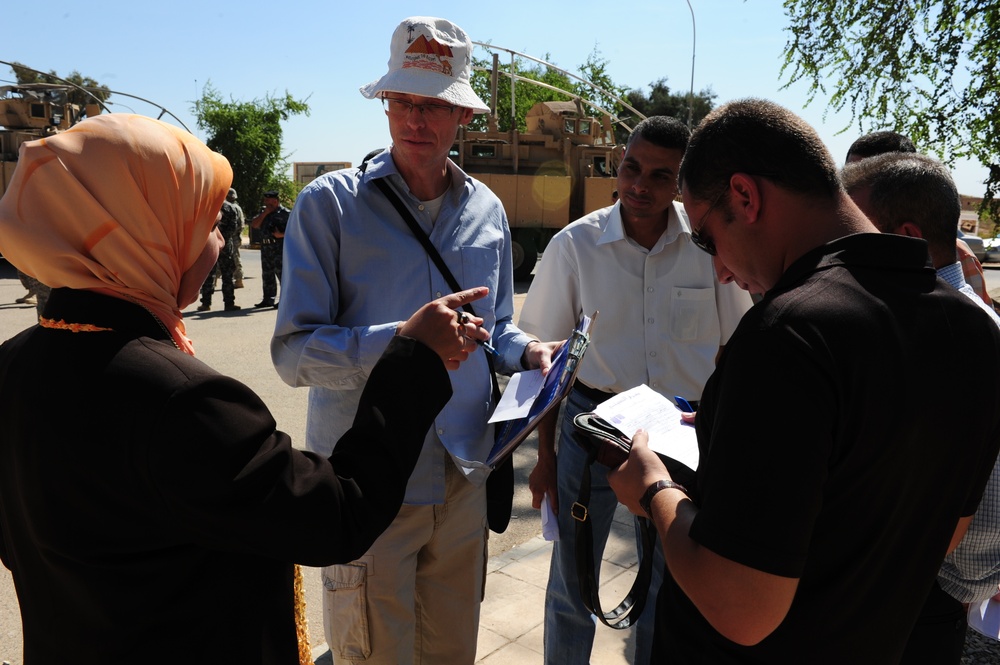 Operations in Babel Operations in Babel