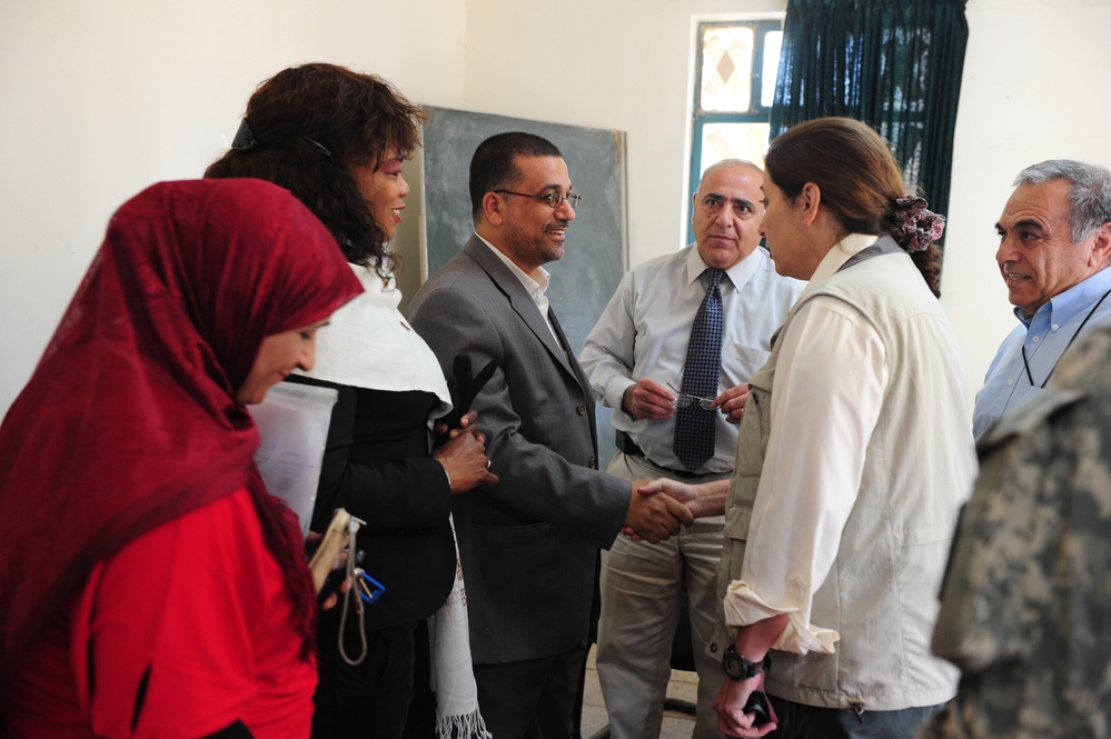 Operations in Babel Operations in Babel