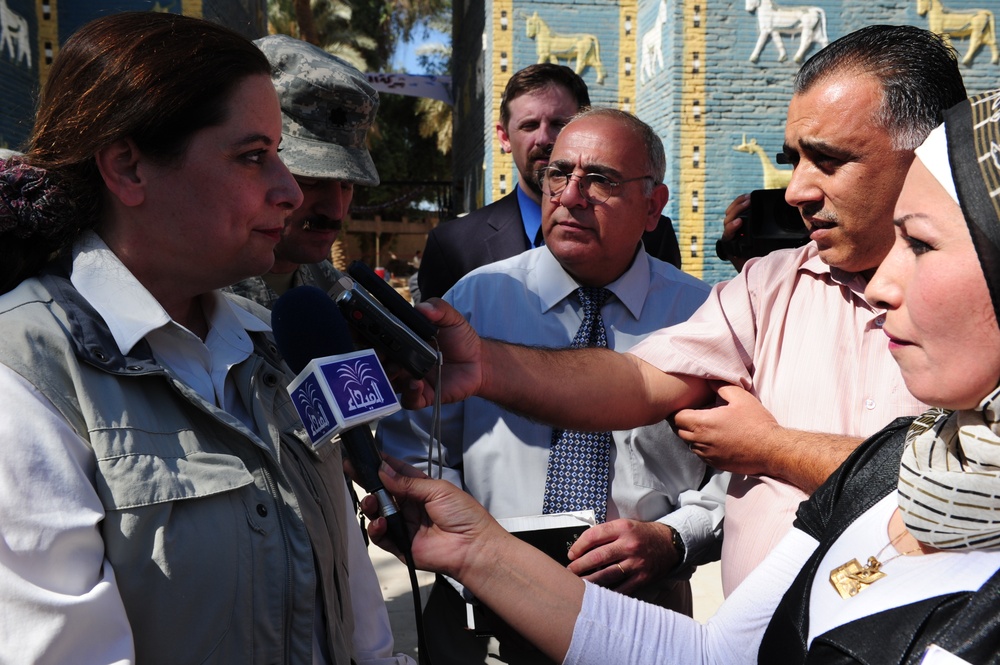 Operations in Babel Operations in Babel