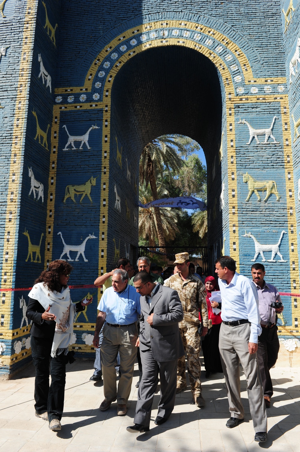 Operations in Babel Operations in Babel